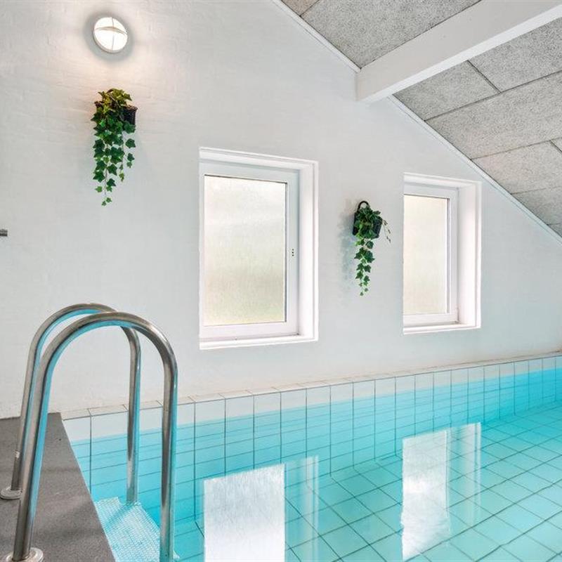 Ferienhaus - 10 Personen -  - Ildervej - Tranum Klit - 9460 - Brovst