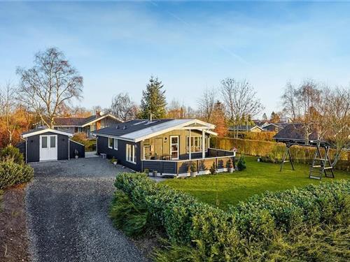 Ferienhaus - 6 Personen -  - Pøt Strandby - Pöt Strandby - 7130 - Juelsminde