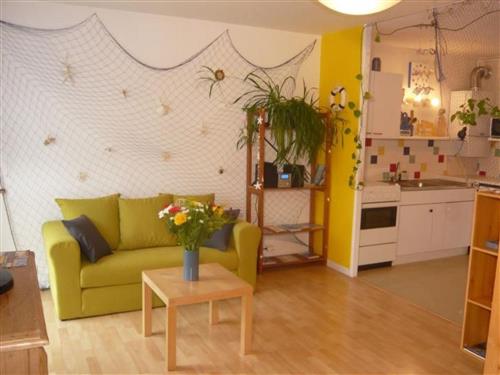 Ferielejlighed - 2 personer -  - Saint Malo - 35400