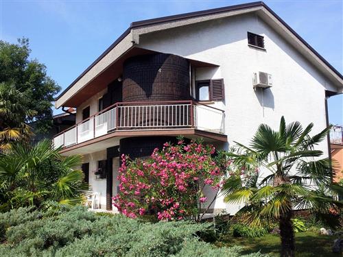 Holiday apartment - 7 persons -  - Ivana Zajca - 51511 - Malinska