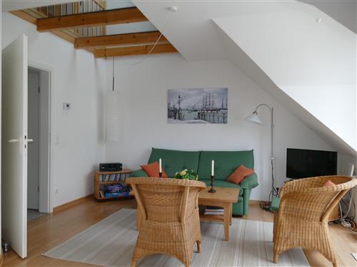 Holiday Home/Apartment - 4 persons -  - Stromstraße - 18374 - Zingst