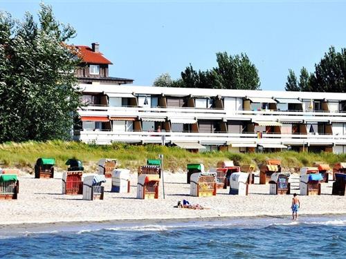 Feriehus / leilighet - 4 personer -  - Südstrand - 23775 - Großenbrode