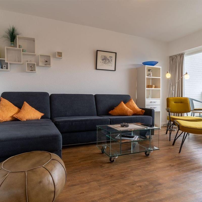 Ferielejlighed - 4 personer -  - Im Bad - 25826 - St. Peter-Bad