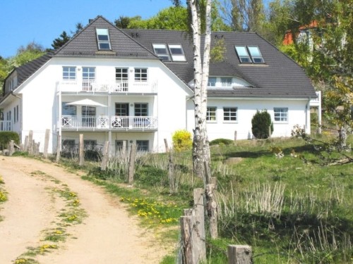 Sommerhus - 4 personer -  - 18586 - Göhren