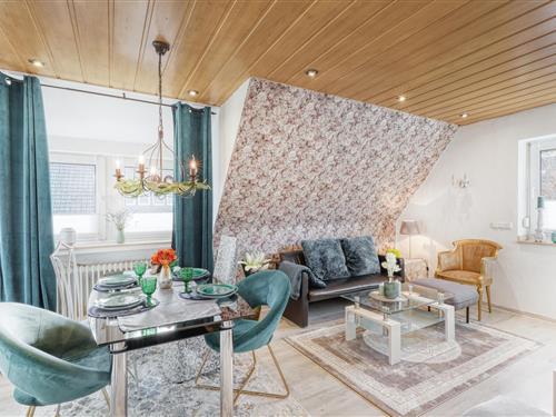 Ferieleilighet - 4 personer -  - Am Rundblick - 58091 - Hagen