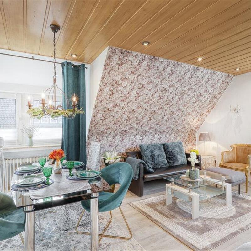 Ferielejlighed - 4 personer -  - Am Rundblick - 58091 - Hagen