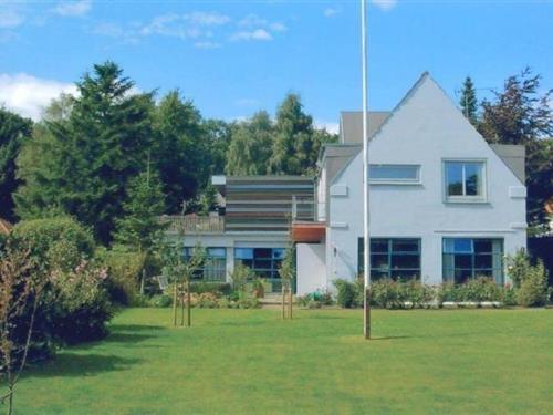 Ferienwohnung - 2 Personen -  - Friedrichstraße - 25938 - Wyk