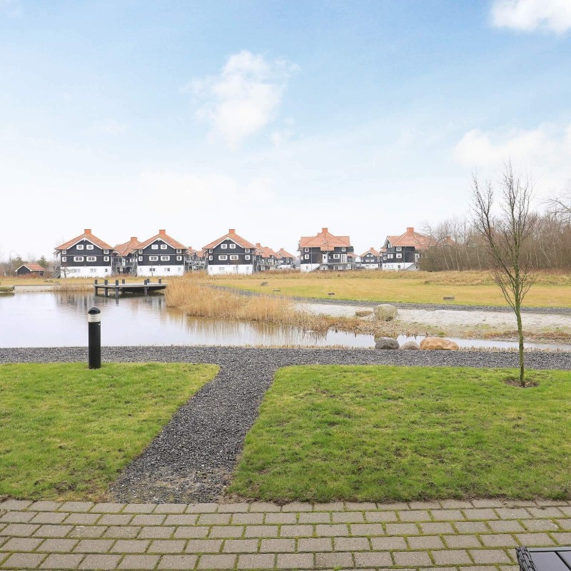 Ferienhaus - 4 Personen -  - Vestre Engvej 26 B - Bogense - 5400 - Northern Funen