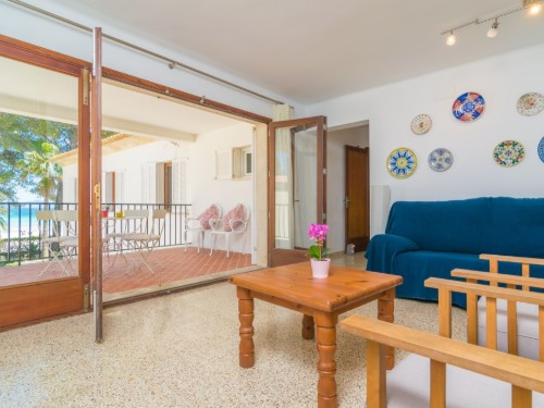 Ferieleilighet - 6 personer -  - 07400 - Port D'alcúdia, Illes Balears
