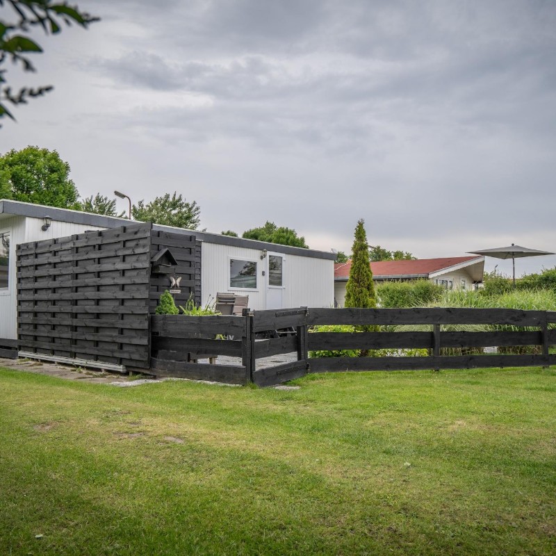 Sommerhus - 3 personer -  - 1778KV - Westerland