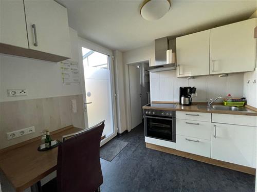 Ferielejlighed - 2 personer -  - Birkenhain - 48493 - Wettringen