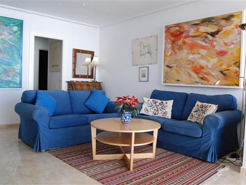 Holiday apartment - 4 persons -  - 29780 - Nerja