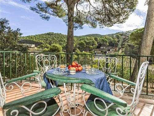 Holiday apartment - 4 persons -  - Sa Riera - 17255