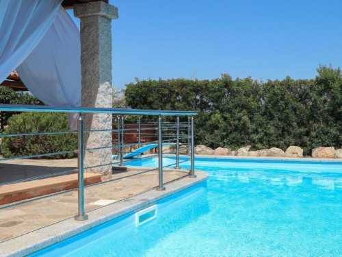 Holiday home - 2 persons -  - 08020 - Agrustos