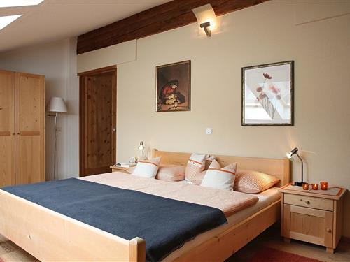 Semesterlägenhet - 4 personer -  - Mahr - 39030 - Gsies