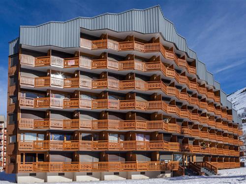 Ferielejlighed - 2 personer -  - 38860 - Les Deux Alpes