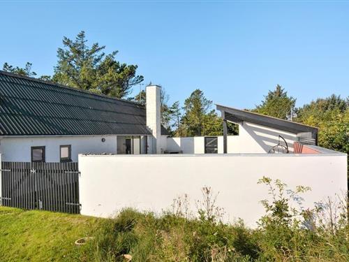 Sommerhus - 4 personer -  - Delfinvej - Vorupør - 7700 - Thisted