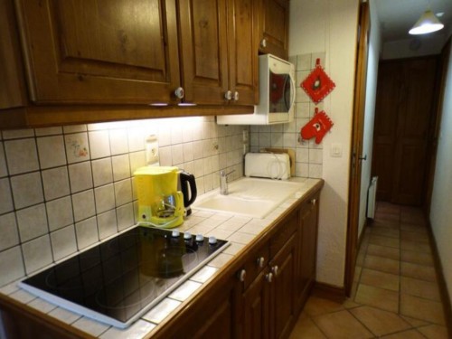 Ferielejlighed - 4 personer -  - 73620 - Hauteluce