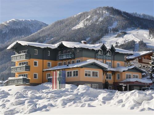 Ferielejlighed - 3 personer -  - Birkenweg - 8971 - Rohrmoos-Untertal