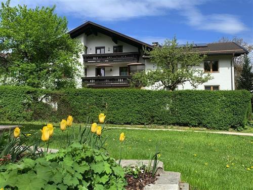 Holiday Home/Apartment - 4 persons -  - Chiemseestraße - 83233 - Bernau Am Chiemsee