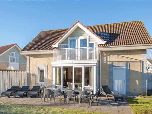 Villa - 10 personer -  - 4493RZ - Kamperland