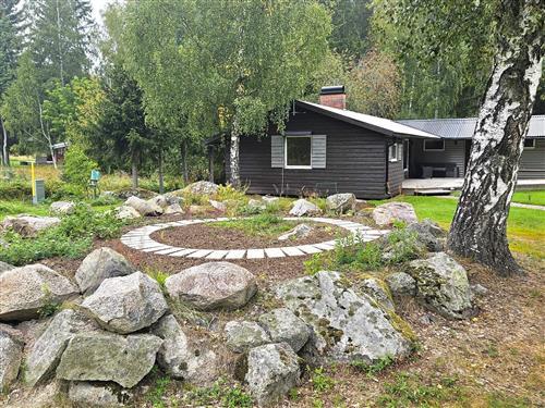  - 7 Personen -  - Färjan - Hedemora - 77499 - By Kyrkby