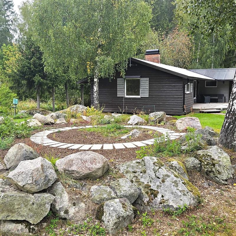  - 7 personer -  - Färjan - Hedemora - 77499 - By Kyrkby