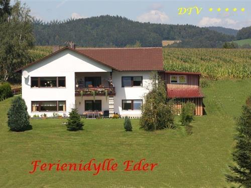 Holiday Home/Apartment - 5 persons -  - Zum Glockenberg - 94163 - Saldenburg