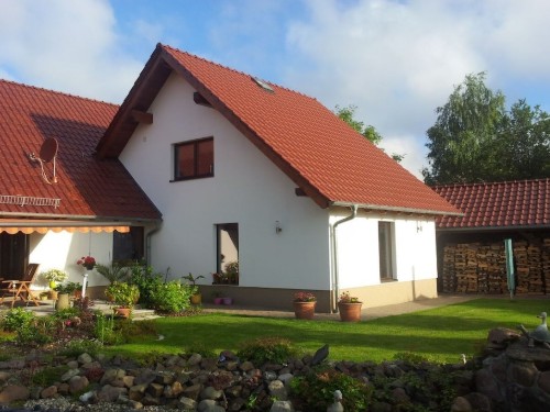 Sommerhus - 3 personer -  - 04463 - Großpösna