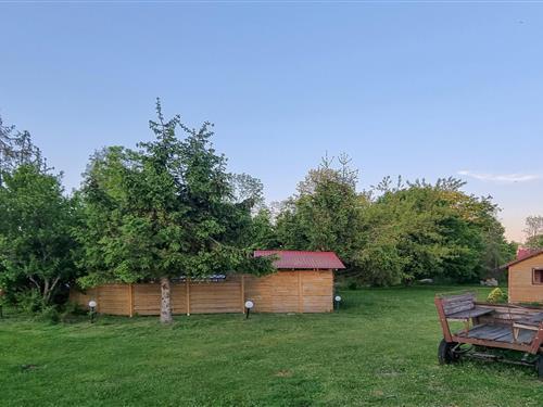 Fritidshus - 5 personer -  - Rekowo - 76-010 - Rekowo