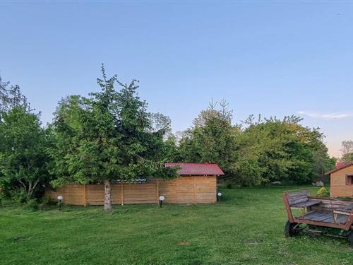 Holiday home - 5 persons -  - Rekowo - 76-010 - Rekowo