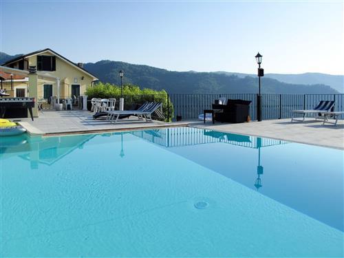 Ferielejlighed - 4 personer -  - Valloria - 18020