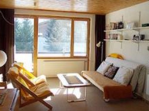 Ferieleilighet - 4 personer -  - 7165 - Breil/Brigels