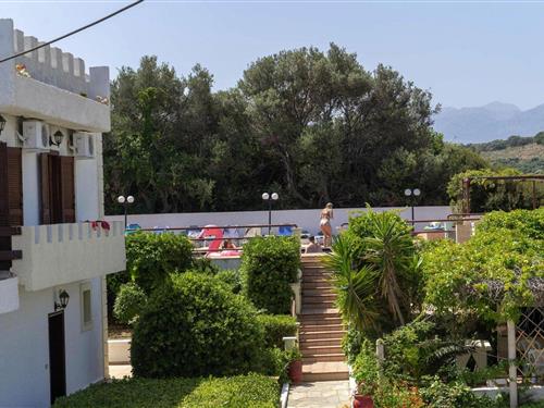 Sommerhus - 6 personer -  - 73100 - Stalos