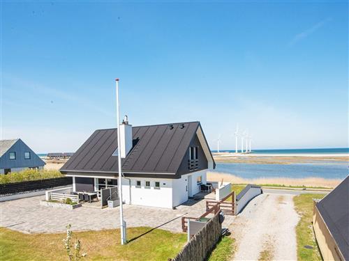 Ferienhaus - 6 Personen -  - Havet - Bönnerup Strand - 8585 - Glesborg