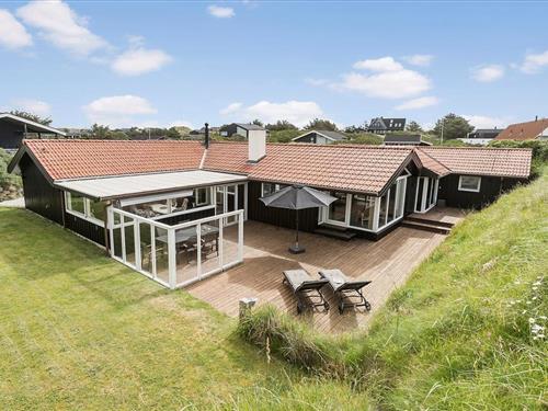 Sommerhus - 6 personer -  - Klitvejen - 9492 - Blokhus
