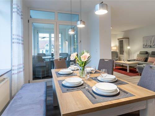 Ferielejlighed - 4 personer -  - Dünenweg - 23946 - Boltenhagen