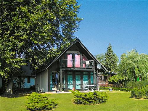 Holiday Home/Apartment - 6 persons -  - Heidenholzweg - 19395 - Plau Am See