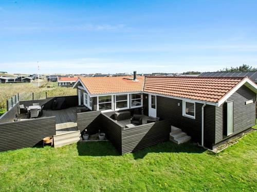 Sommerhus - 6 personer -  - Ternevej - Furreby - 9480 - Løkken