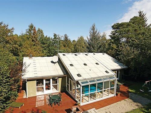 Ferienhaus - 10 Personen -  - Ryheden - Udsholt - 3230 - Grästed