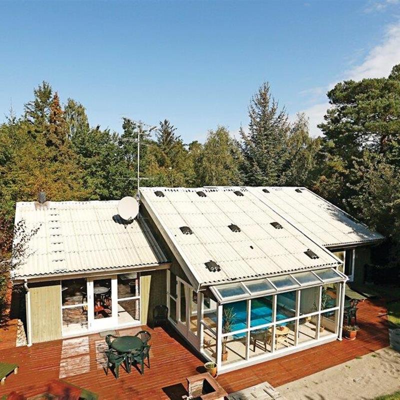 Ferienhaus - 10 Personen -  - Ryheden - Udsholt - 3230 - Grästed