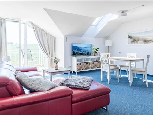 Ferieleilighet - 2 personer -  - Strandstraße - 23968 - Hohenkirchen-Niendorf