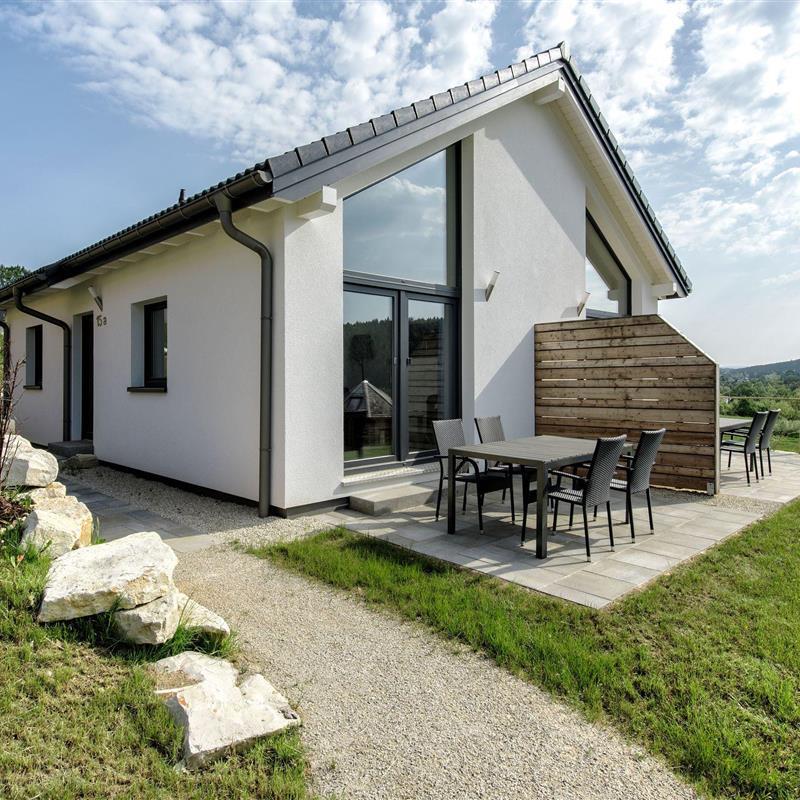 Feriecenter - 6 personer -  - Weißdornweg - 95490 - Mistelgau