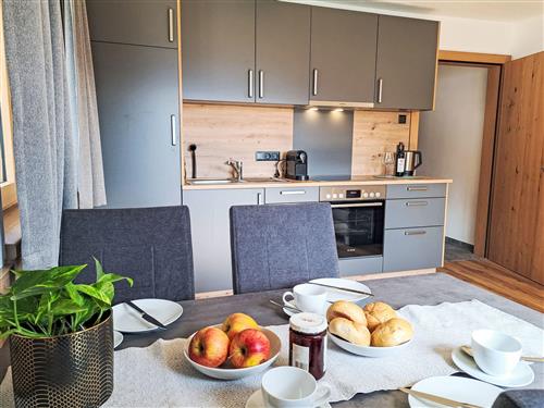 Ferielejlighed - 4 personer -  - Wildschönau - 6311