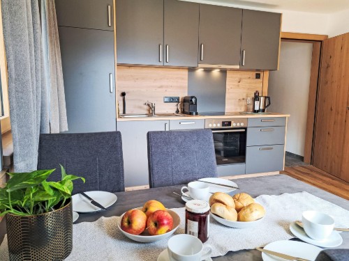 Holiday apartment - 4 persons -  - 6311 - Wildschönau