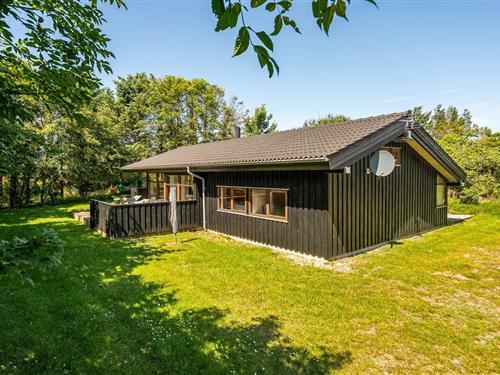 Sommerhus - 7 personer -  - Redningsvejen Syd - Grønhøj - 9480 - Løkken