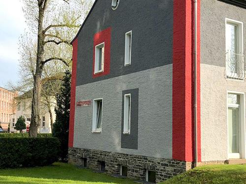 Rom - 2 personer -  - Schulstraße - 09125 - Chemnitz