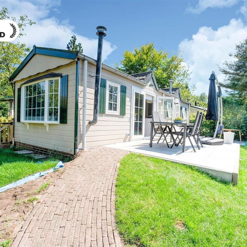 Chalet - 1 person -  - Stegeren