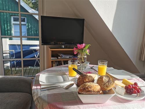 Ferielejlighed - 4 personer -  - Noorderloog - 26474 - Spiekeroog