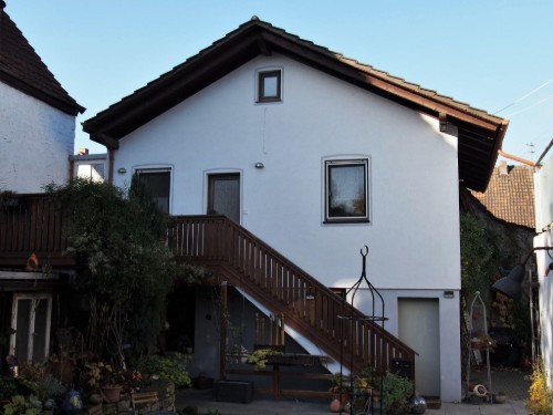 Ferielejlighed - 4 personer -  - Urbanusstraße - 97753 - Karlstadt